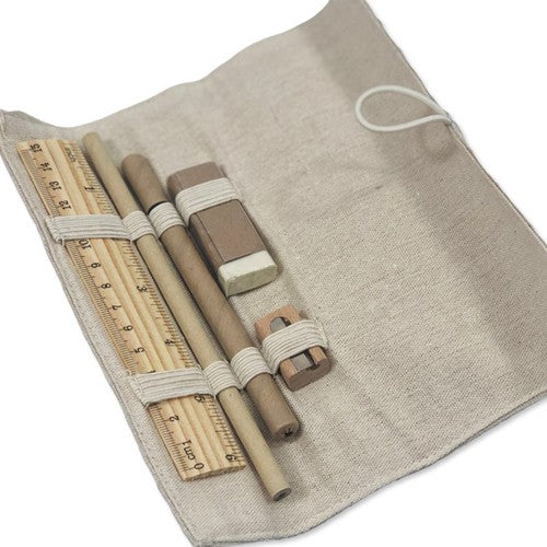 Roll-up case - Nature-zoom-