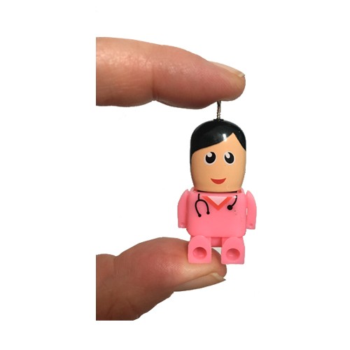 USB Mini-Pendrive 32GB - Patty-zoom-