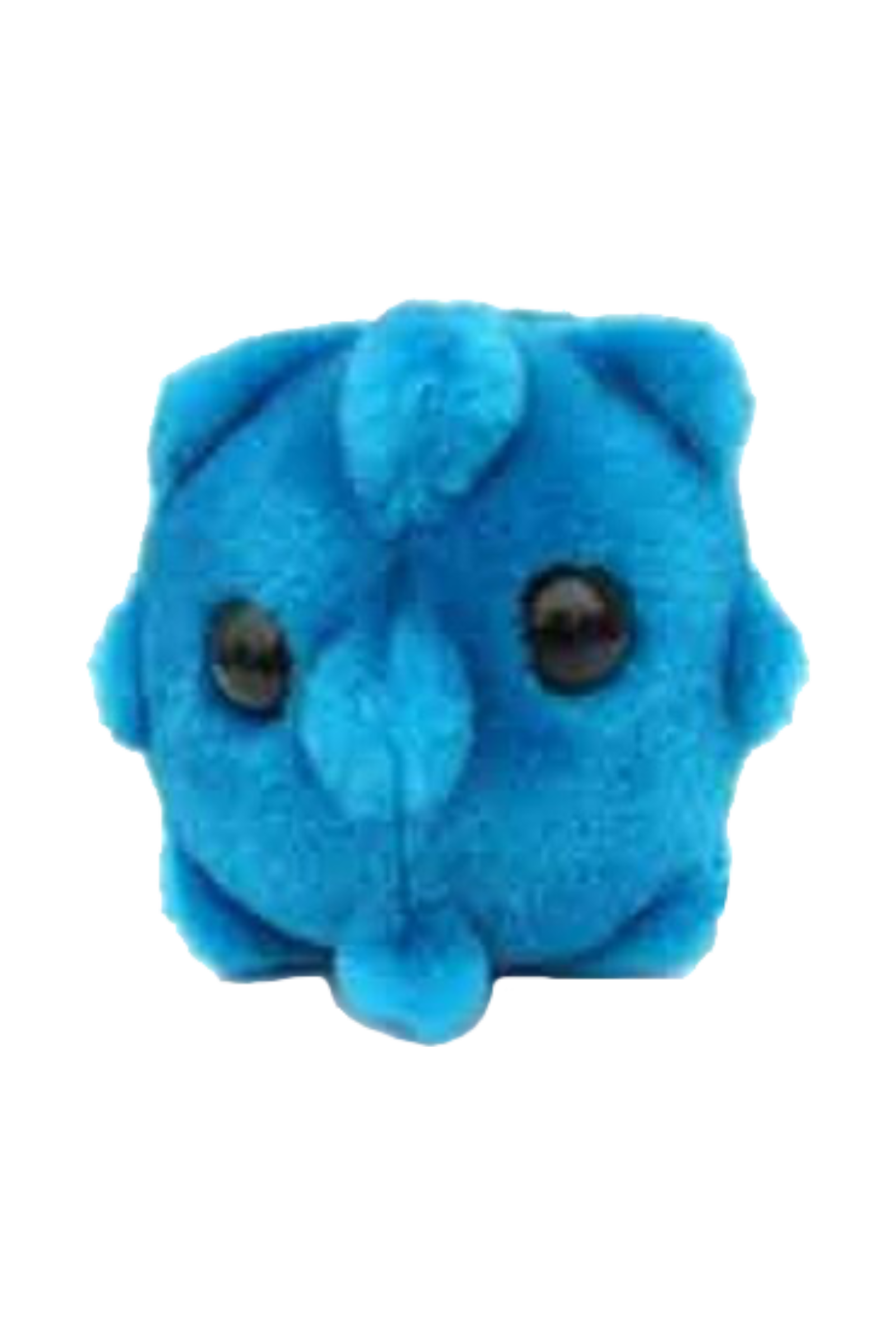GiantMicrobes (plush toy) - Rhinovirus (cold)-zoom-1
