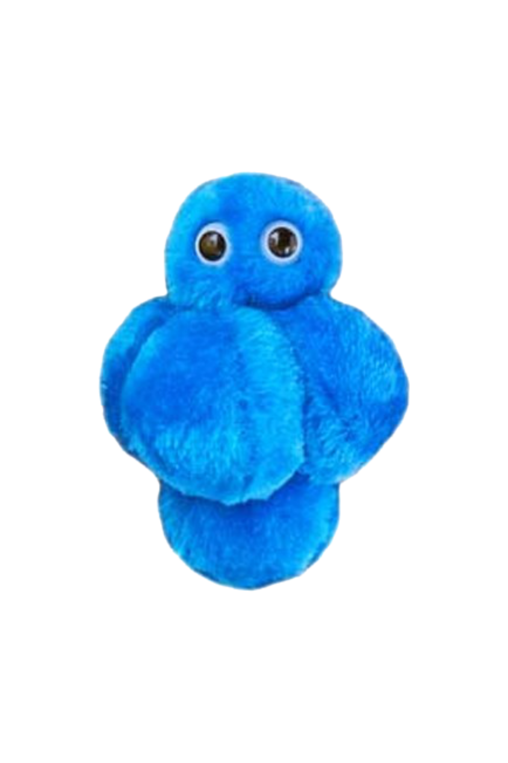GiantMicrobes (plush) - Staphylococcus Aureus-zoom-1