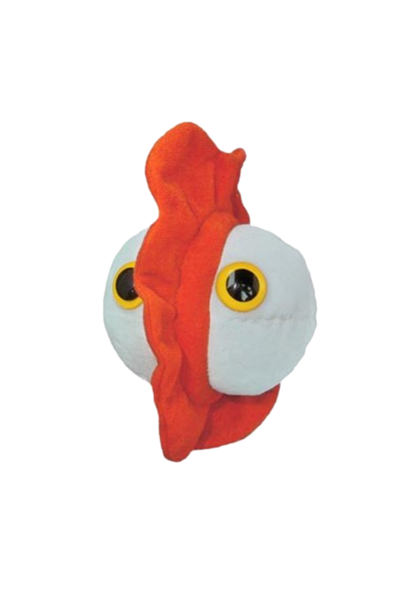 GiantMicrobes (plush) - Zoster Virus (Chickenpox)-zoom-1