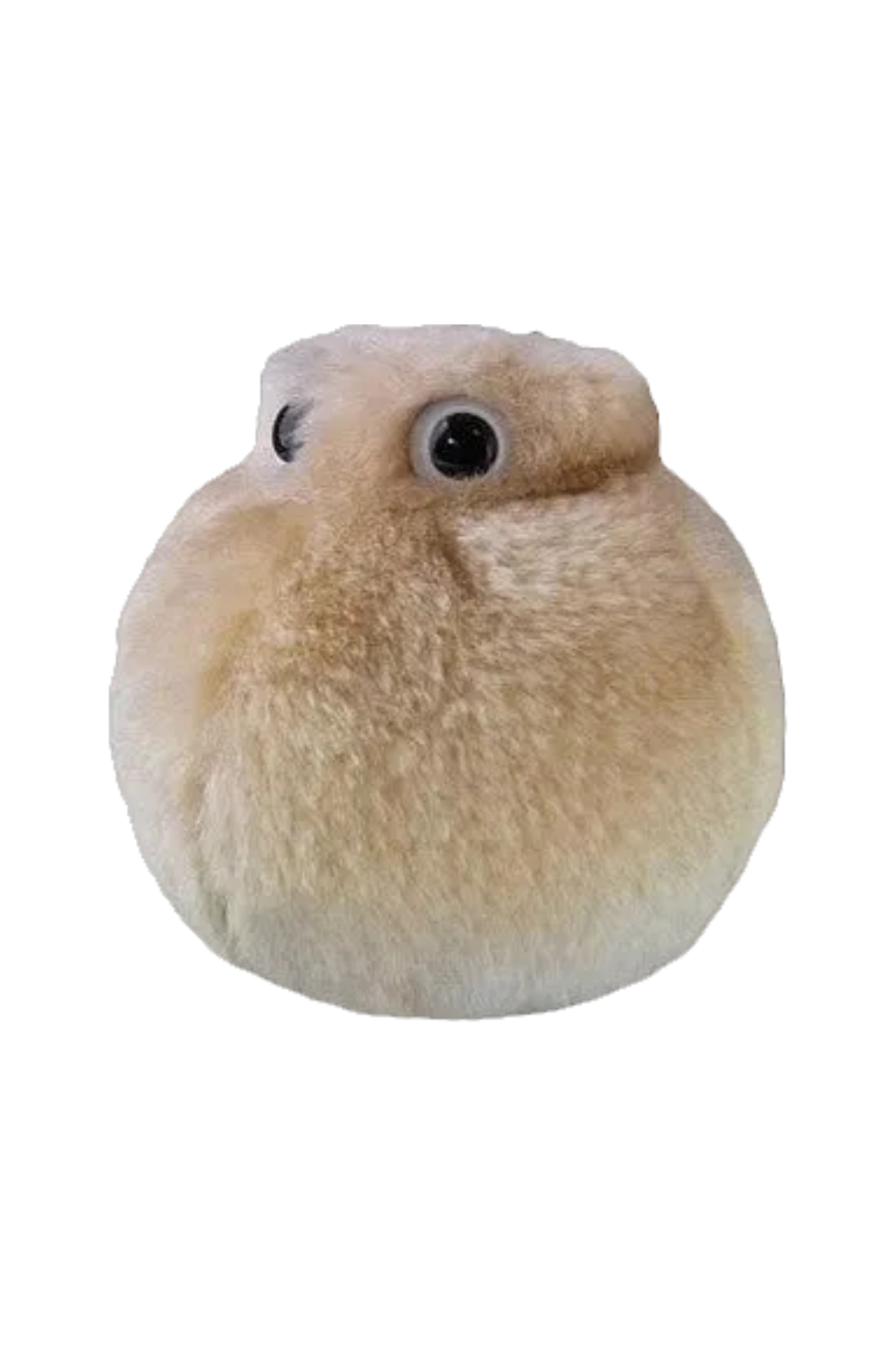 GiantMicrobes (plush toy) - Adipocyte (fat cell)-zoom-1