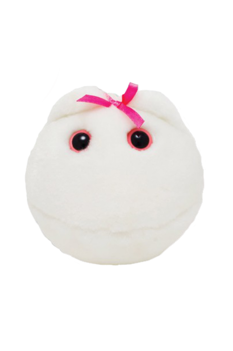 GiantMicrobes (plush) - Ovulo-zoom-