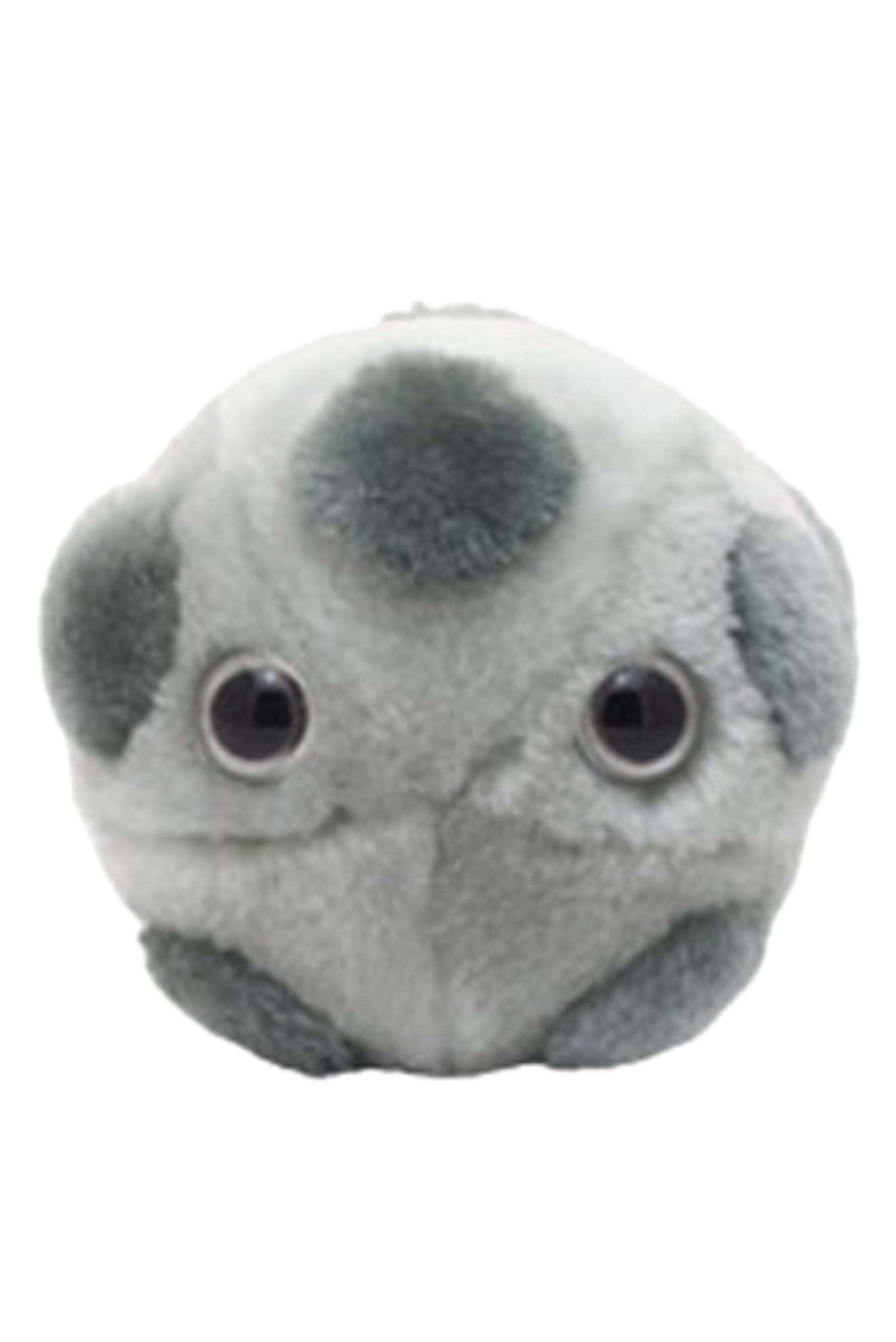 GiantMicrobes (peluche) - VPH (virus papiloma humano)