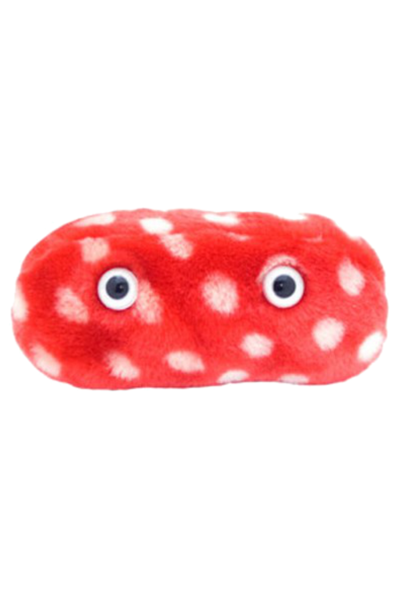 GiantMicrobes (plush) - Rubella Virus-zoom-