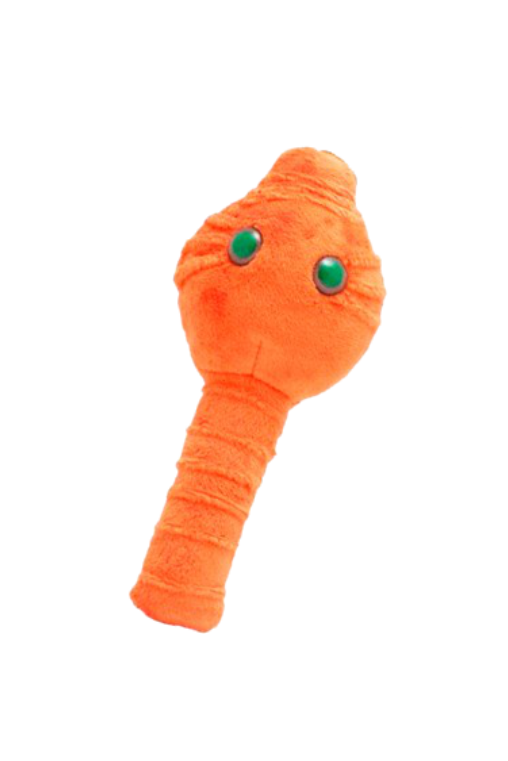 GiantMicrobes (peluche) - Clostridium Botulinum