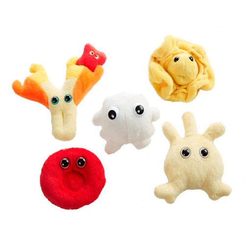 Mini-giantmicrobes Blood Cell Box-zoom-