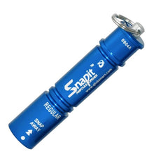 Rompeampollas Snap-It - aluminio