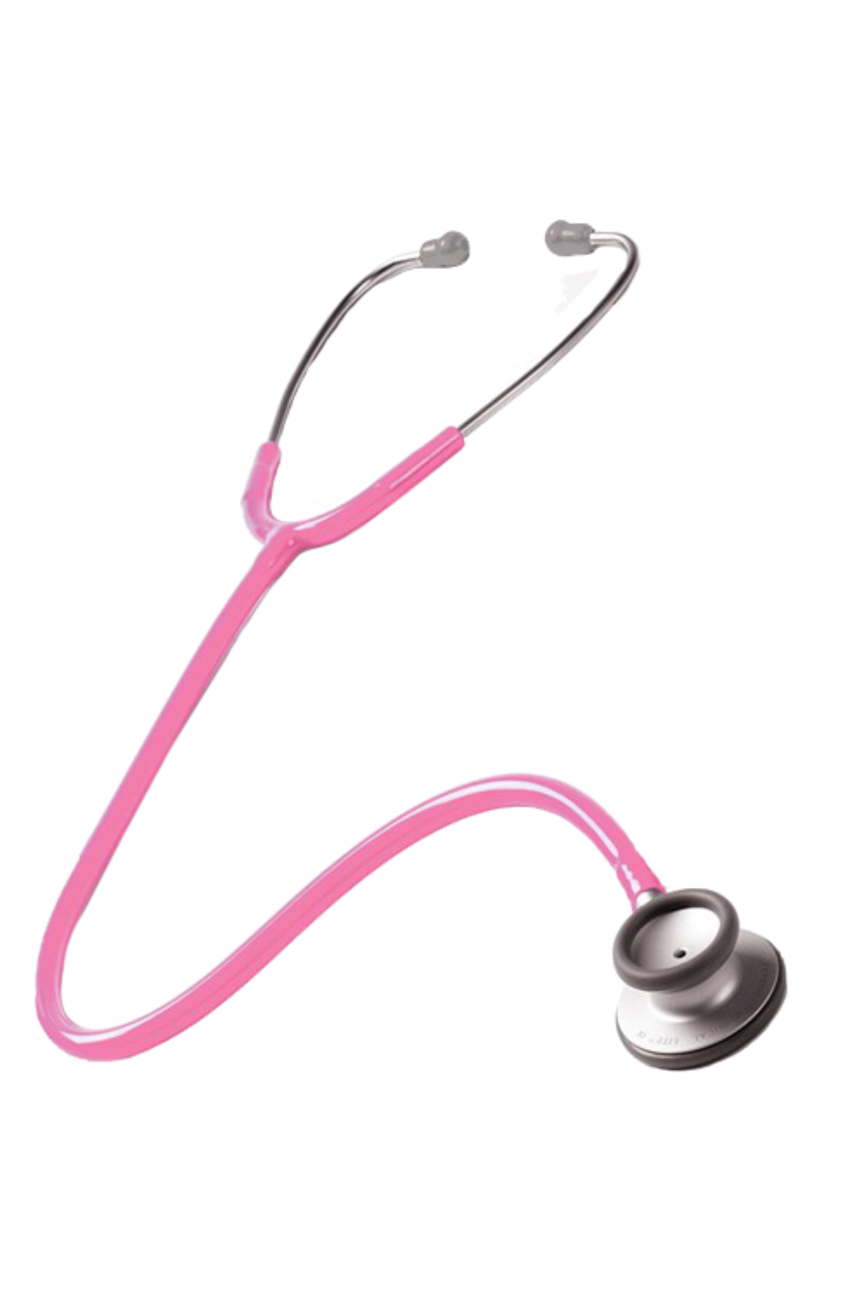 Fonendoscopio Deluxe Lite - Bubble Pink-zoom-1