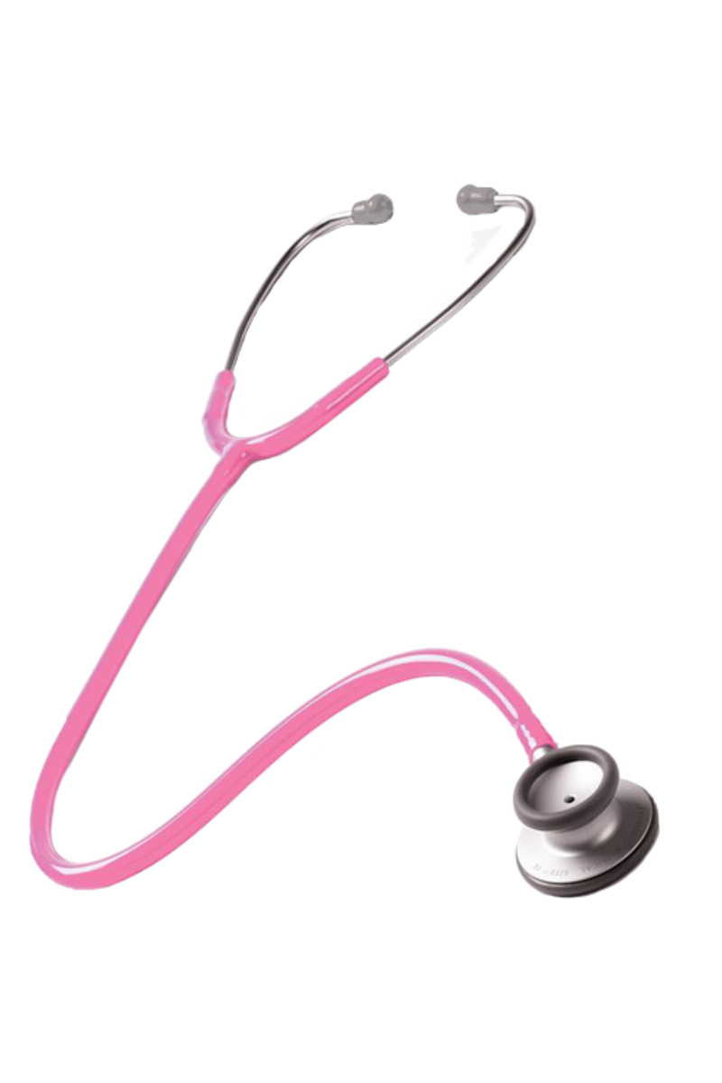 Fonendoscopio Deluxe Lite - Bubble Pink-zoom-