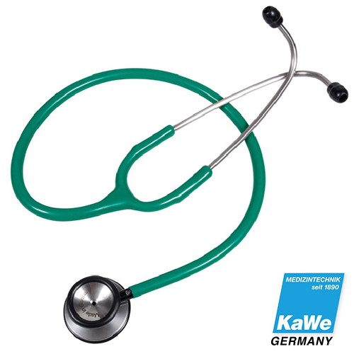 KaWe Prestige steel stethoscope-zoom-1