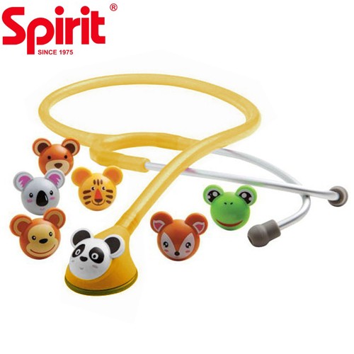 Pediatric stethoscope for animals-zoom-