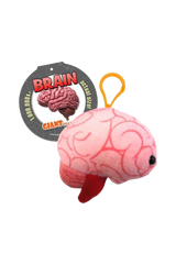 Llavero Giantmicrobe - Cerebro