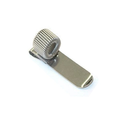 Pocket pen clip - 1 spring-2