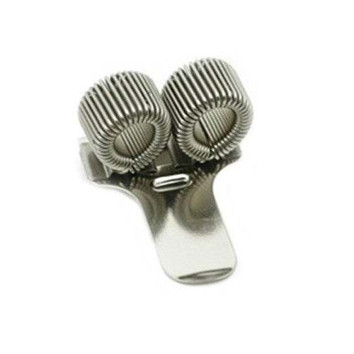 Pocket pen clip - 2 springs-2
