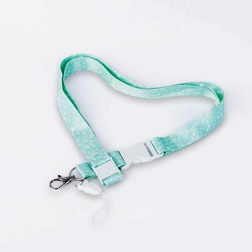 lanyard para identificador Sweet