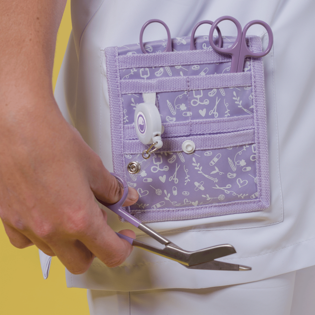 Bandage scissors / multipurpose-3