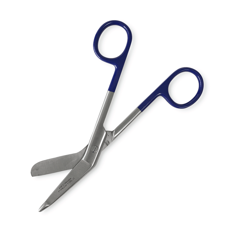 Bandage scissors / multipurpose-zoom-
