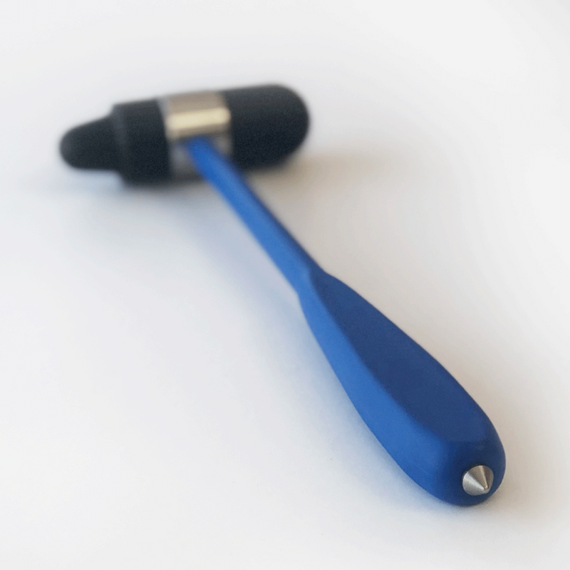 Colorflex Reflection Hammer-zoom-