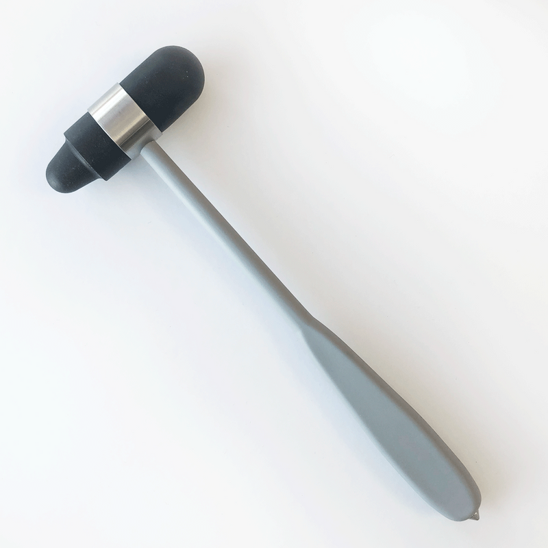 Colorflex Reflection Hammer-zoom-