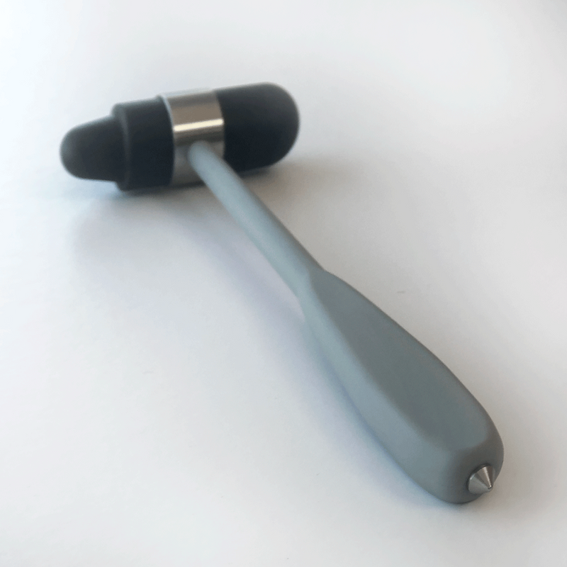Colorflex Reflection Hammer-zoom-