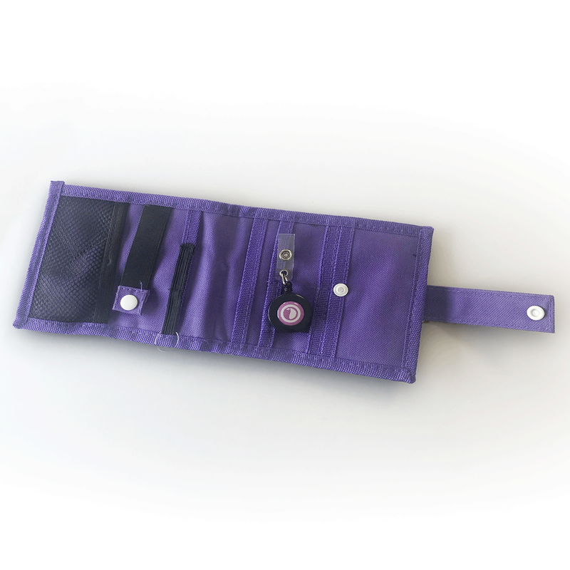 Pocket and desktop organizer - Keen's-zoom-