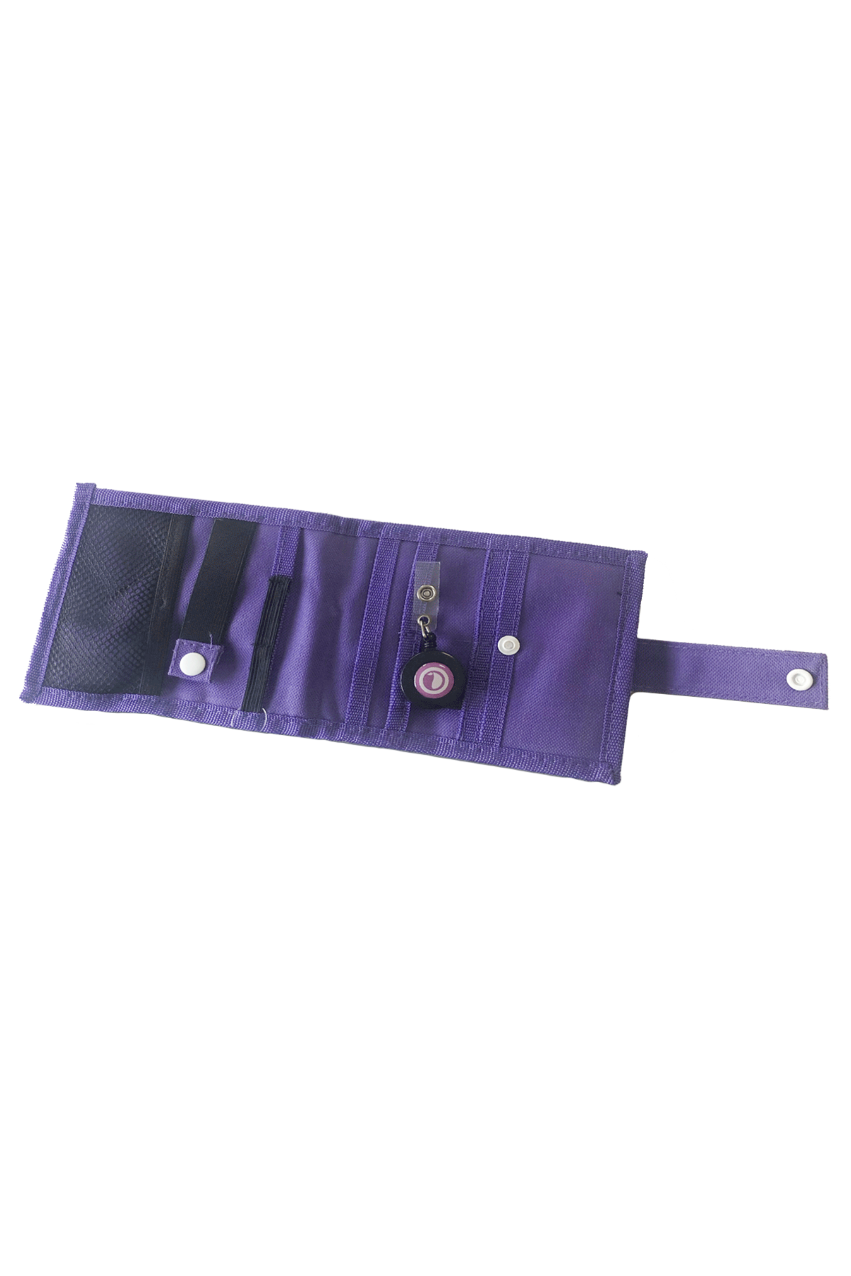 Organizador de bolsillo y sobremesa - Keen's-12