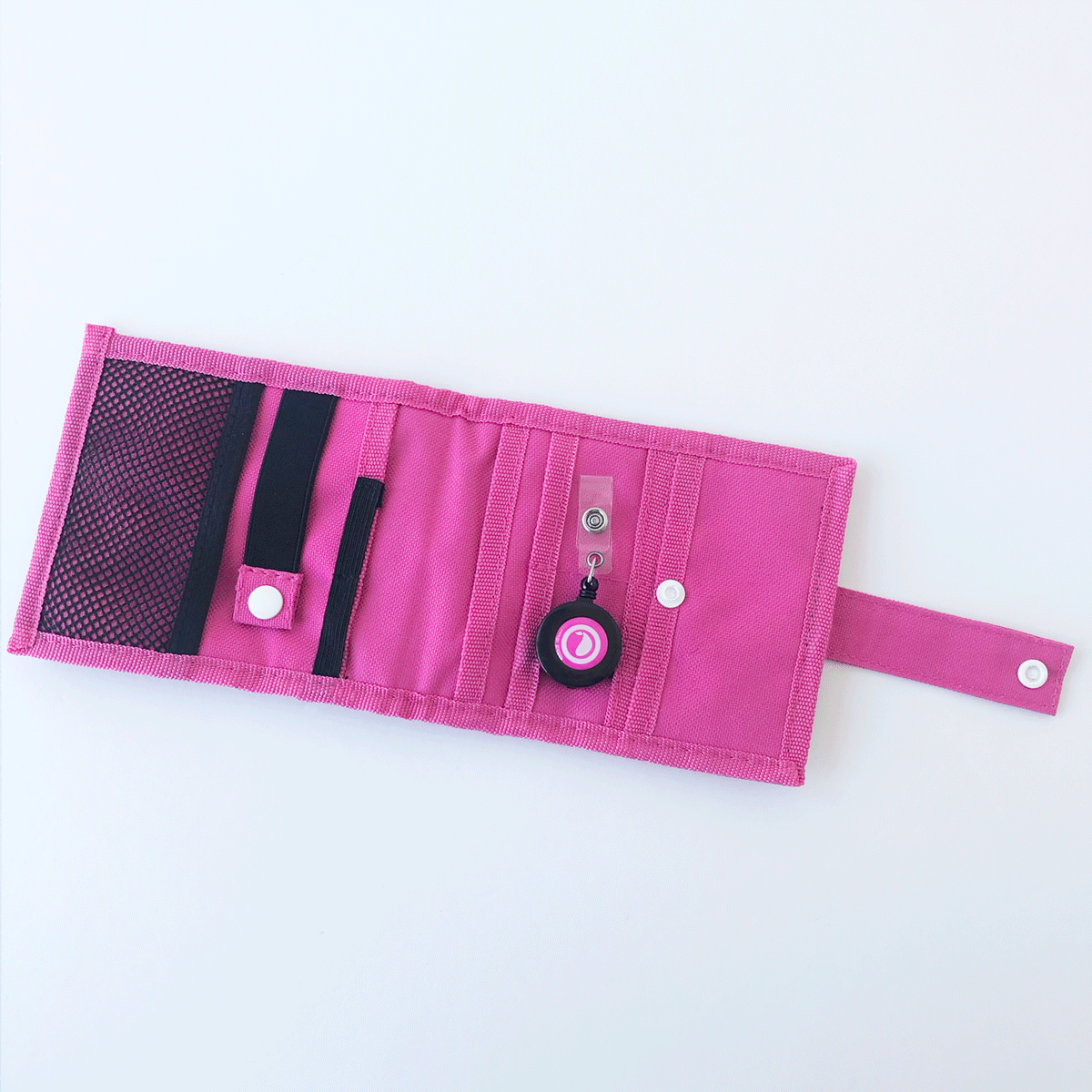 Pocket and desktop organizer - Keen's-17
