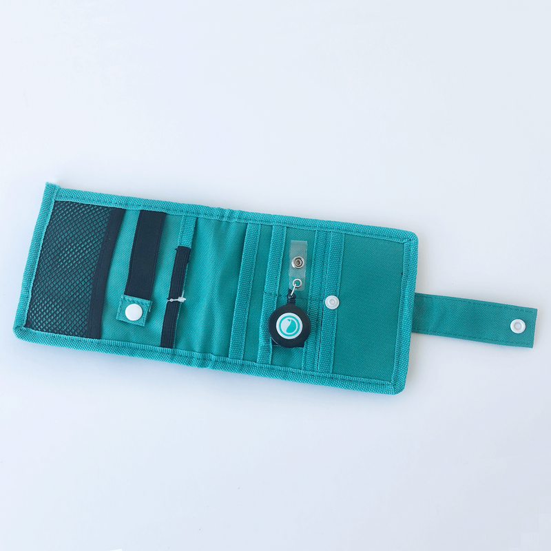 Pocket and desktop organizer - Keen's-zoom-