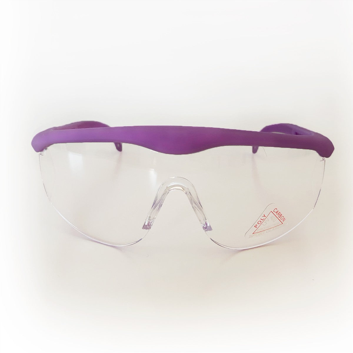 gafas sanitarias