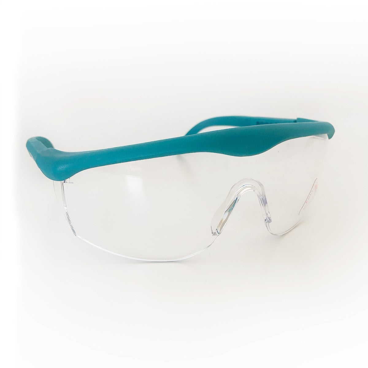 Solid color safety glasses (with full colored frame)-8