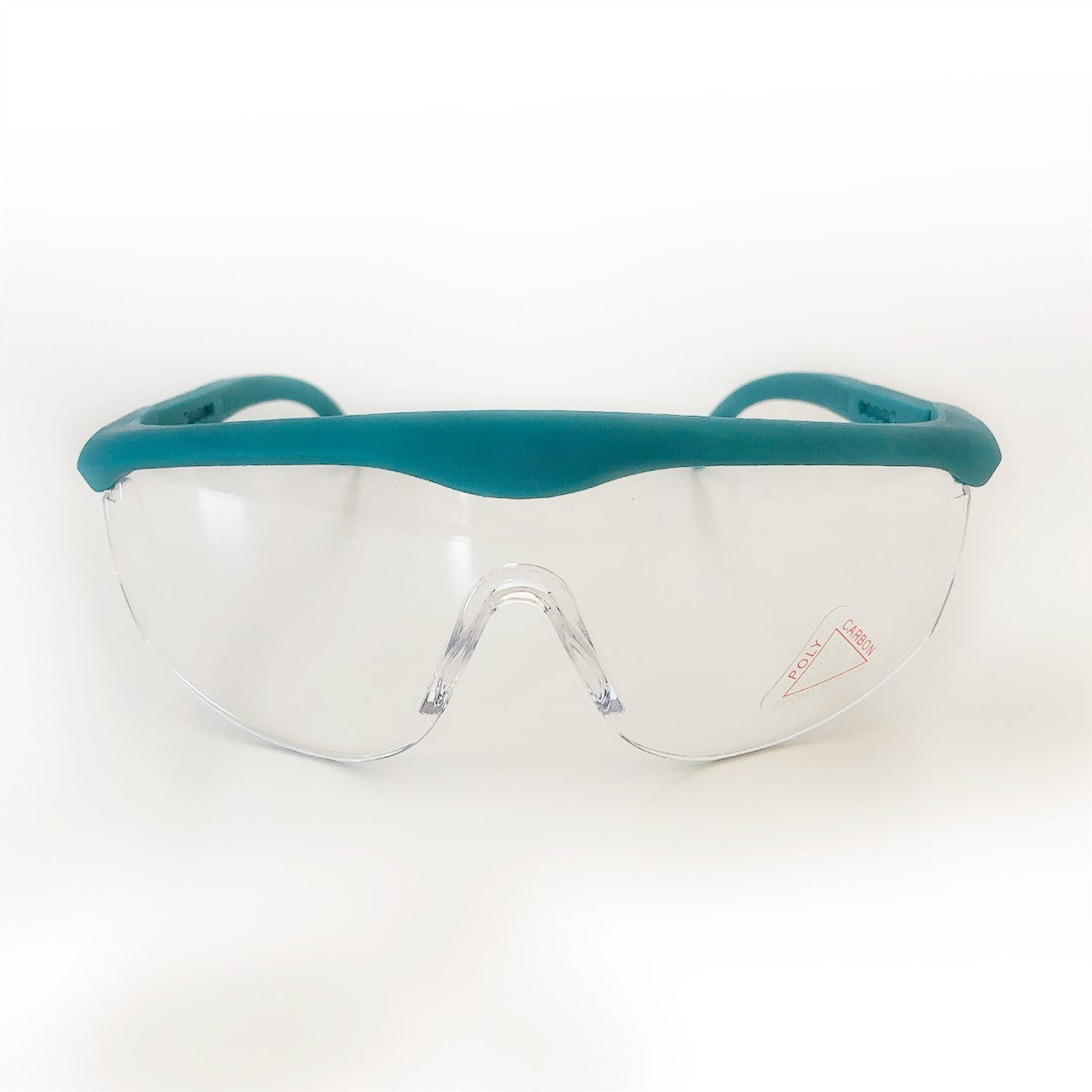 Solid color safety glasses (with full colored frame)-9