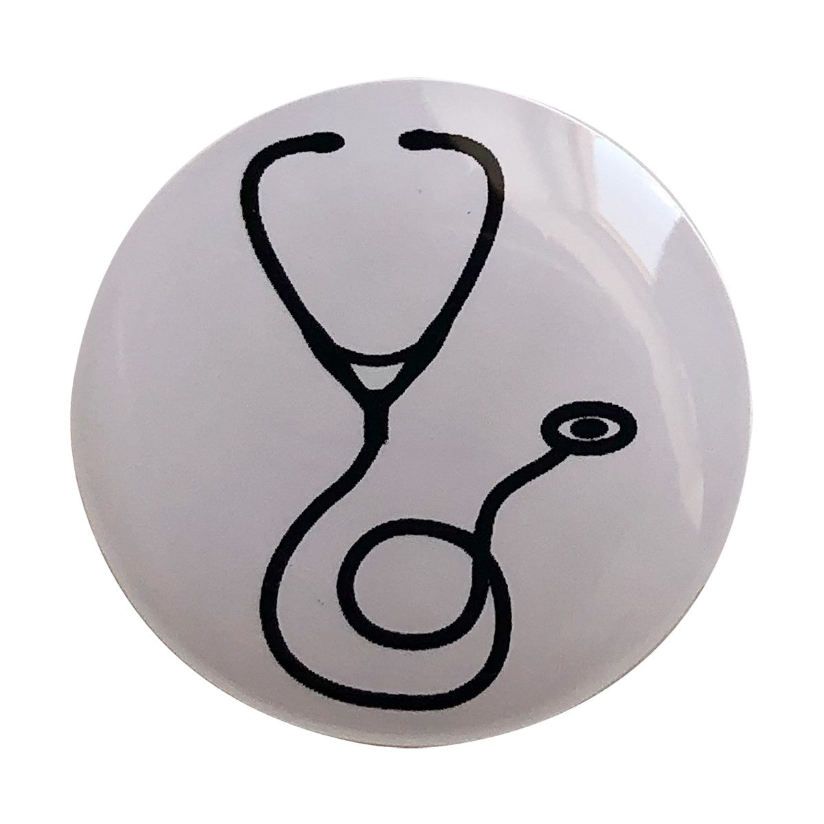 Retractable Plastic Nursing Edition - Blue-zoom-3