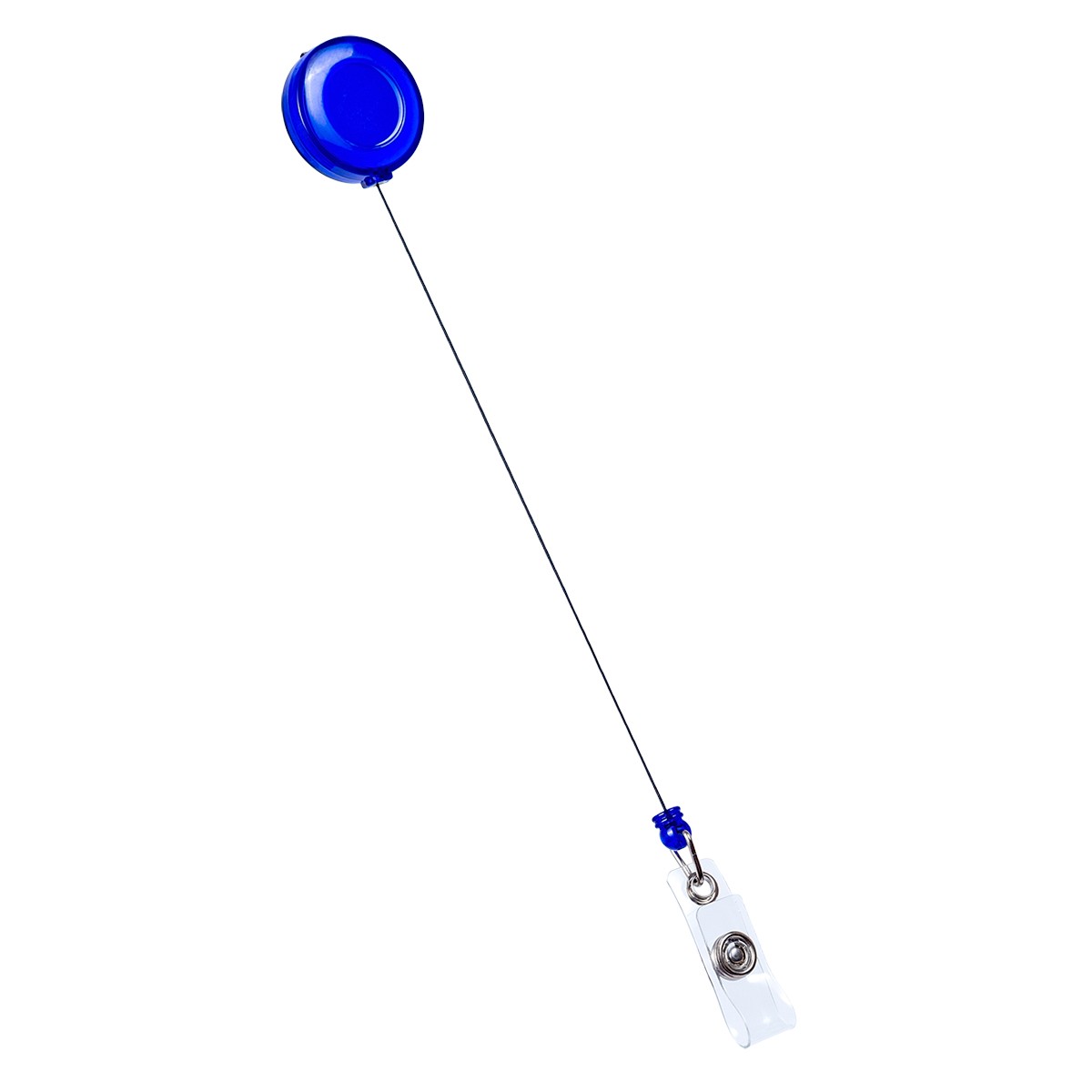 Retractable Plastic Nursing Edition - Blue-9