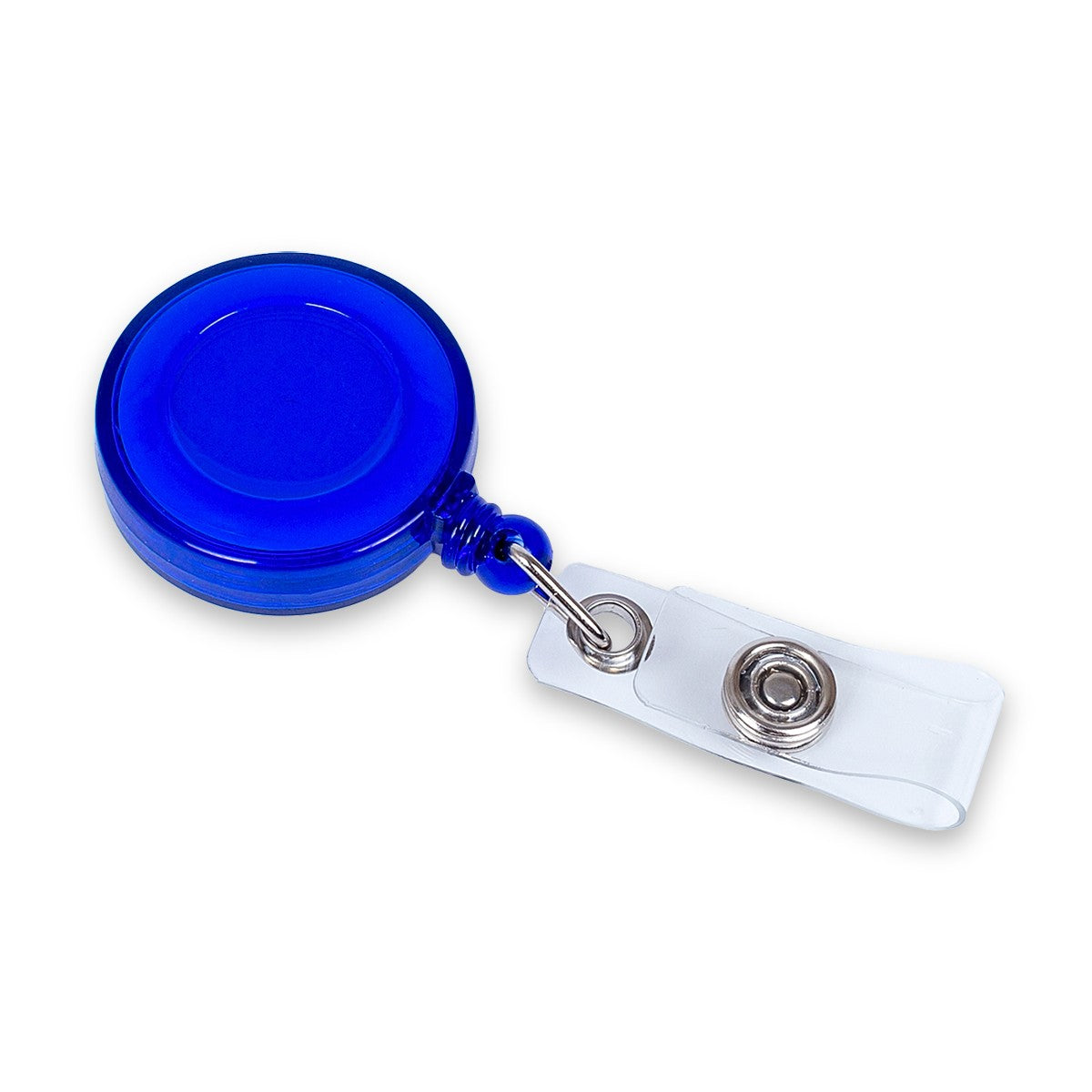 Retractable Plastic Nursing Edition - Blue-10