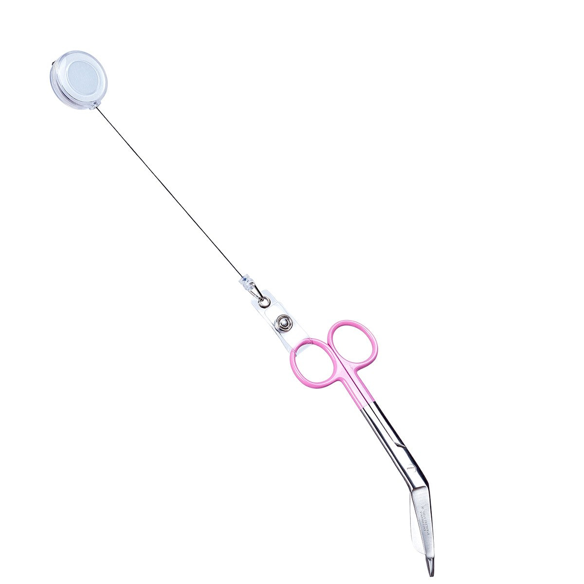 Retractable Plastic Nursing Edition - White-zoom-11