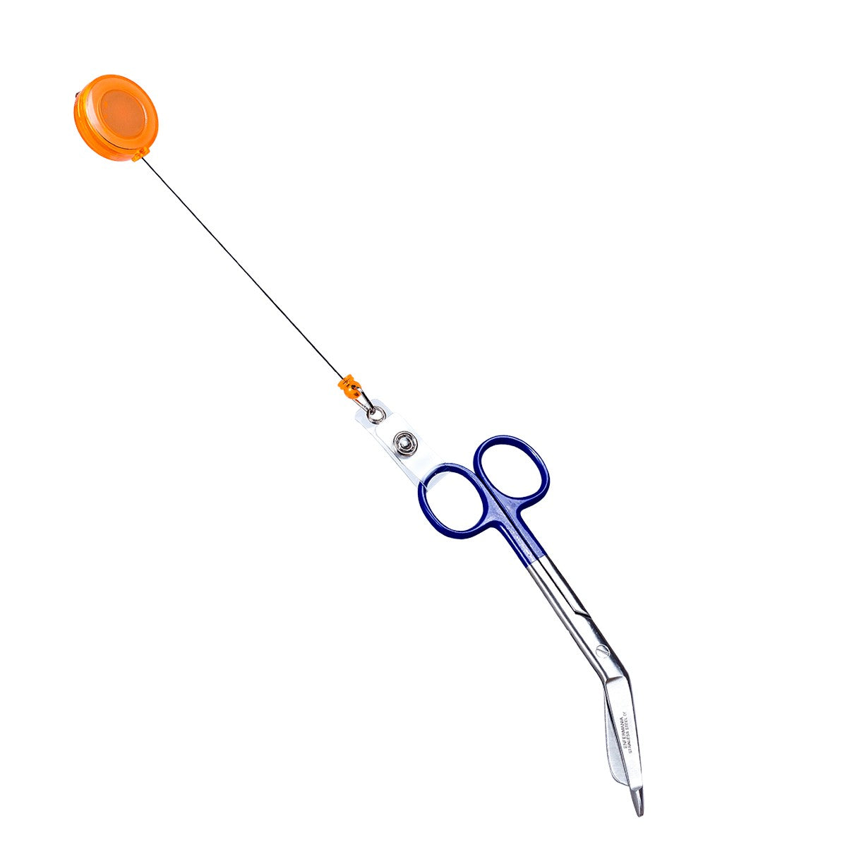 Retractable Plastic Nursing Edition - Orange-zoom-11