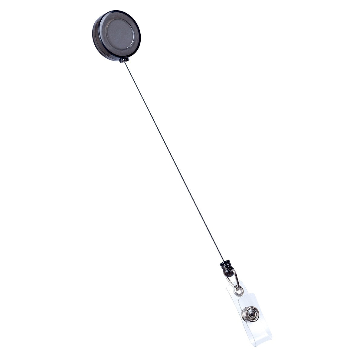 Retractable Plastic Nursing Edition - Black-zoom-10