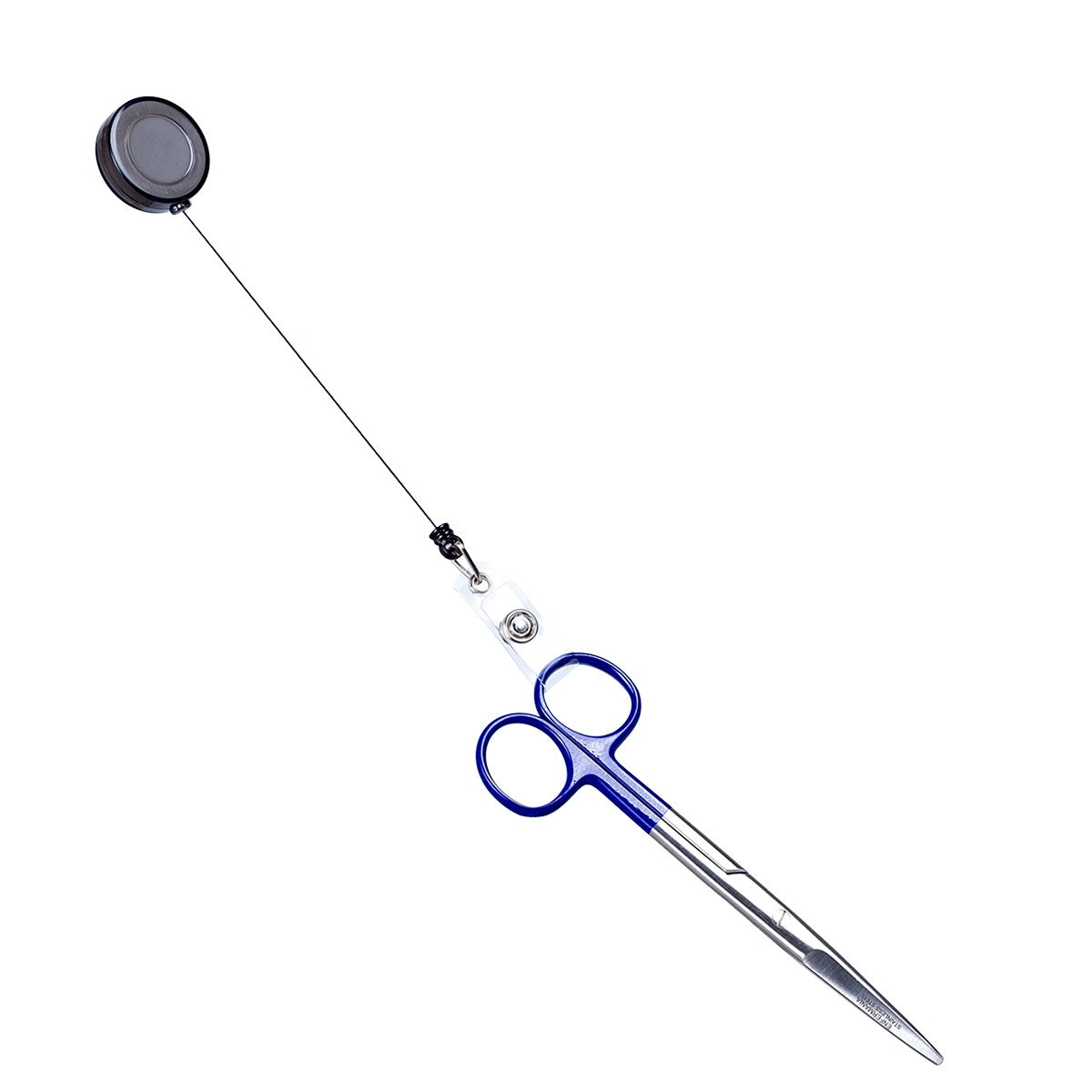 Retractable Plastic Nursing Edition - Black-zoom-11