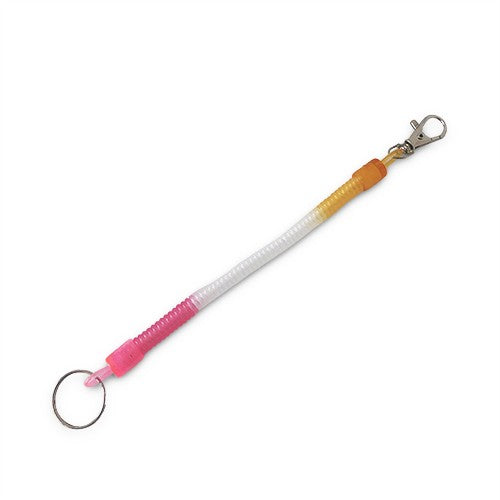 XL Multicolor Spiral Scissor Holder-zoom-14