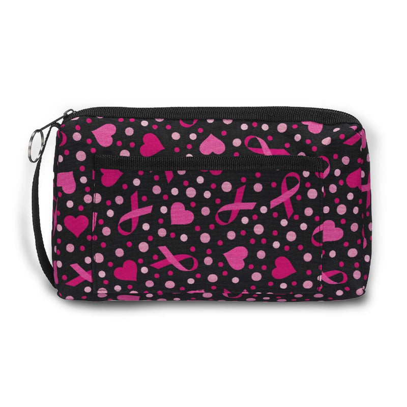 Multipurpose case - hearts and bows-zoom-