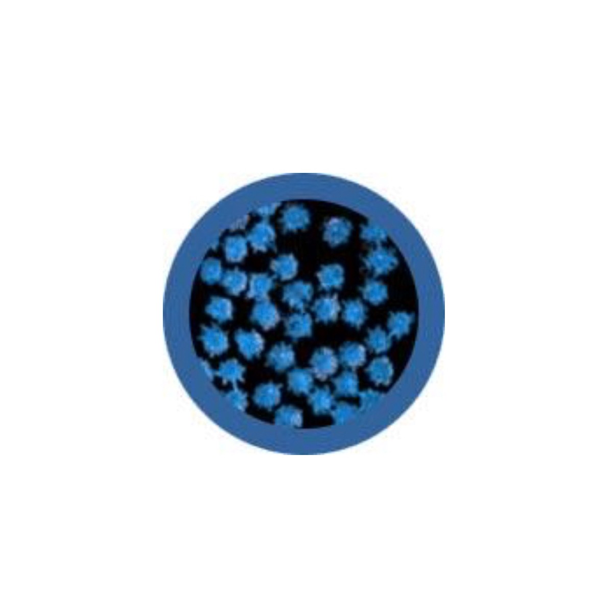 Mini-giantmicrobes box - One day Sick-3
