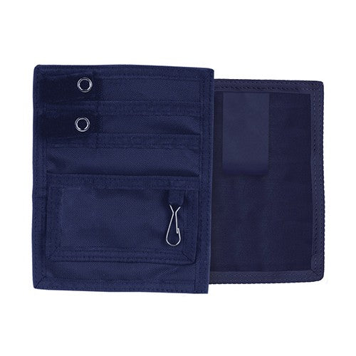 Pocket organizer with belt clip-zoom-