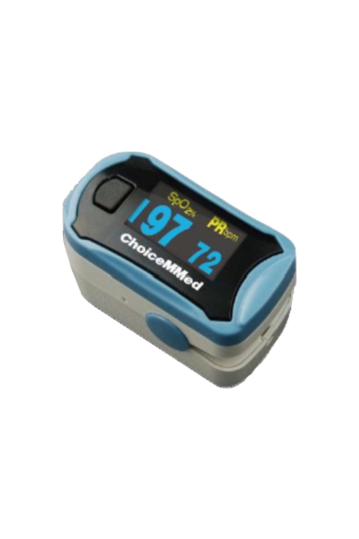 Pulsioxímetro adulto MD300C29