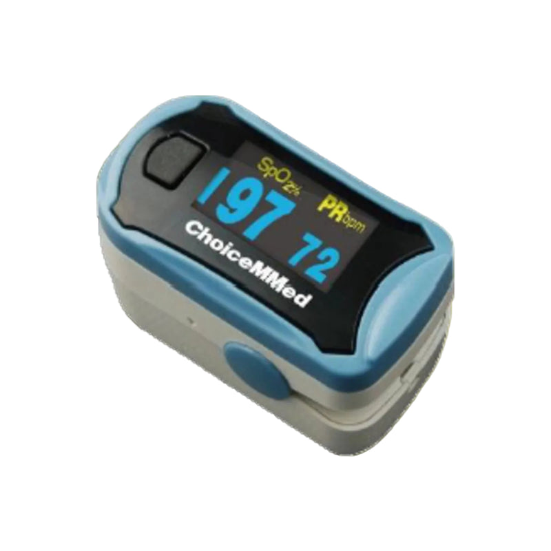 MD300C29 adult pulse oximeter-zoom-