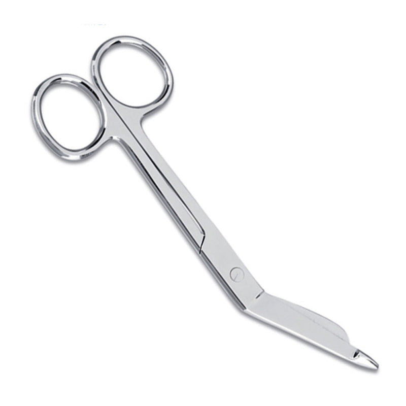 Left-handed bandage scissors-zoom-