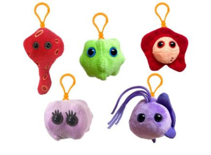 Mini-giant microbes box - Sick love-zoom-2