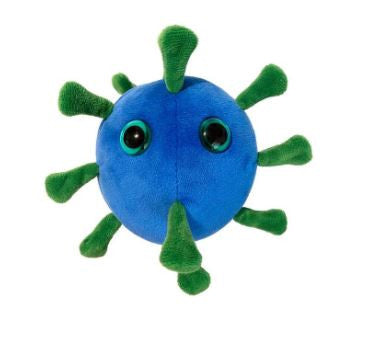GiantMicrobes (plush) SARS- COV-1-zoom-