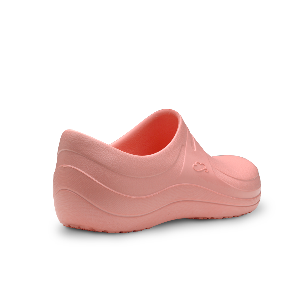 EVA Closed Sanitary Clog-8