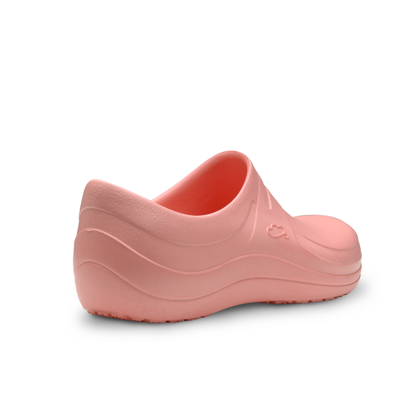 EVA Closed Sanitary Clog-zoom-